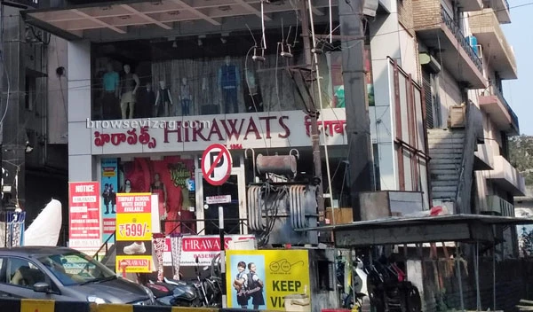 Hirawats